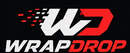 WrapDrop