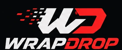 WrapDrop